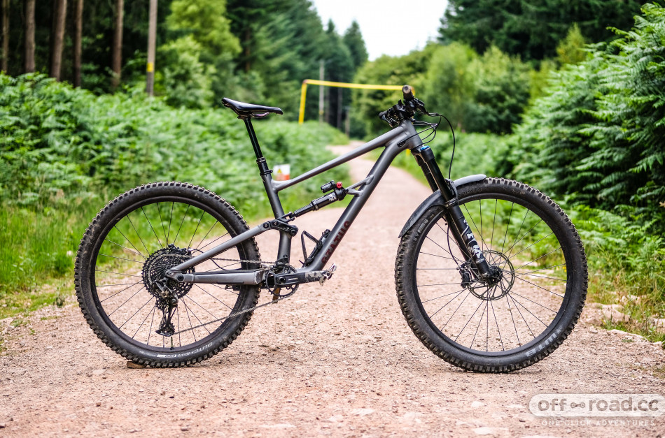 Specialized Status 2020 review off road.cc